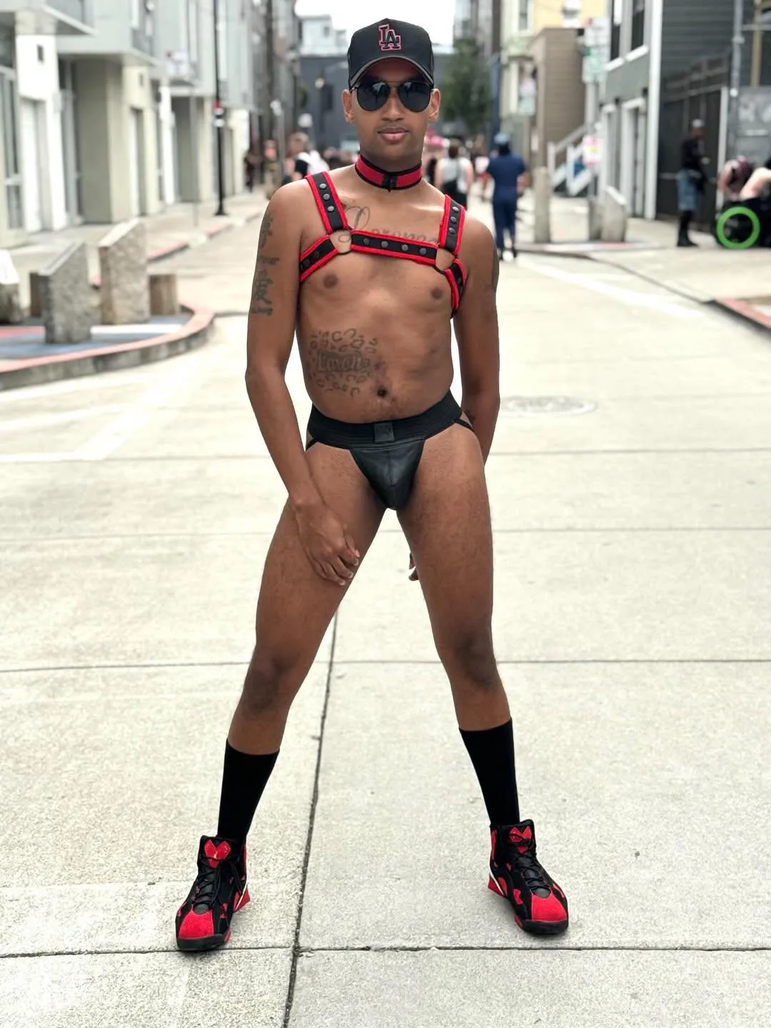 Angeria Paris VanMichaels