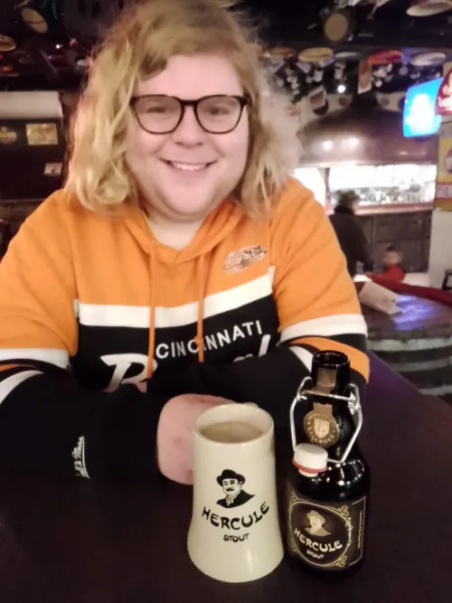 Ben from York if you see me plz use me