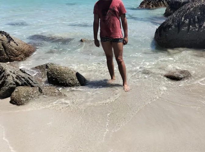 Bored today... Can I come visit?