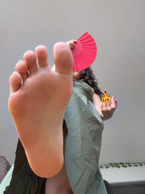 Call me big size Mommy