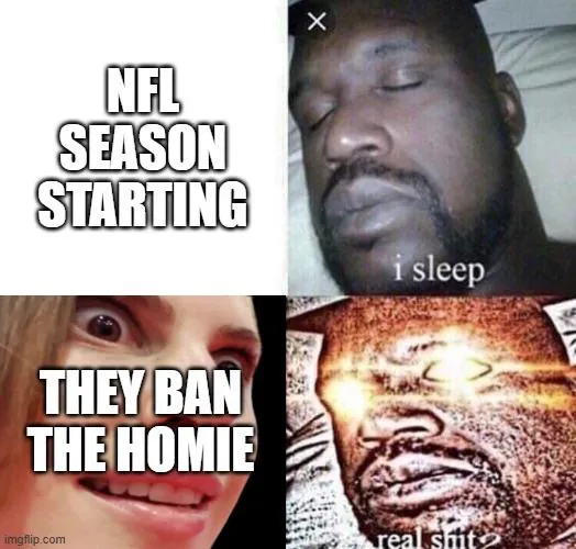 Did you catch all the drama last week?