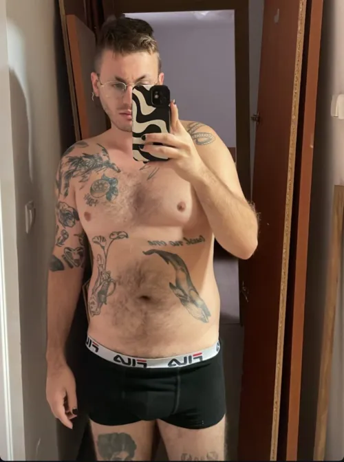 Ferrxn (Drag Race España 5)