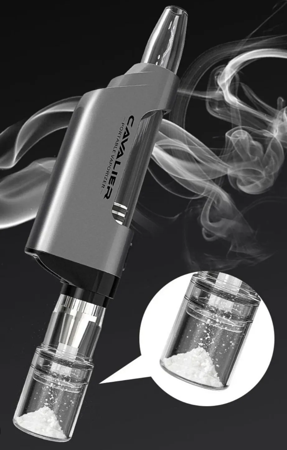 Finally! Took 'em long enough.