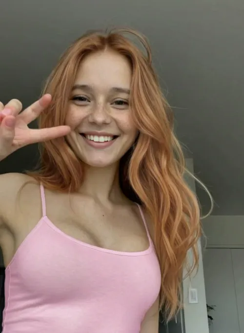 Freckles n trouble, bad combo huh <3