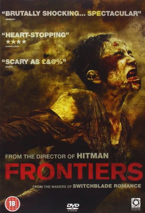 Frontière(s) (2007)