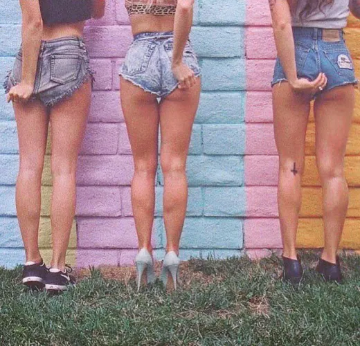 Glad to have variety!