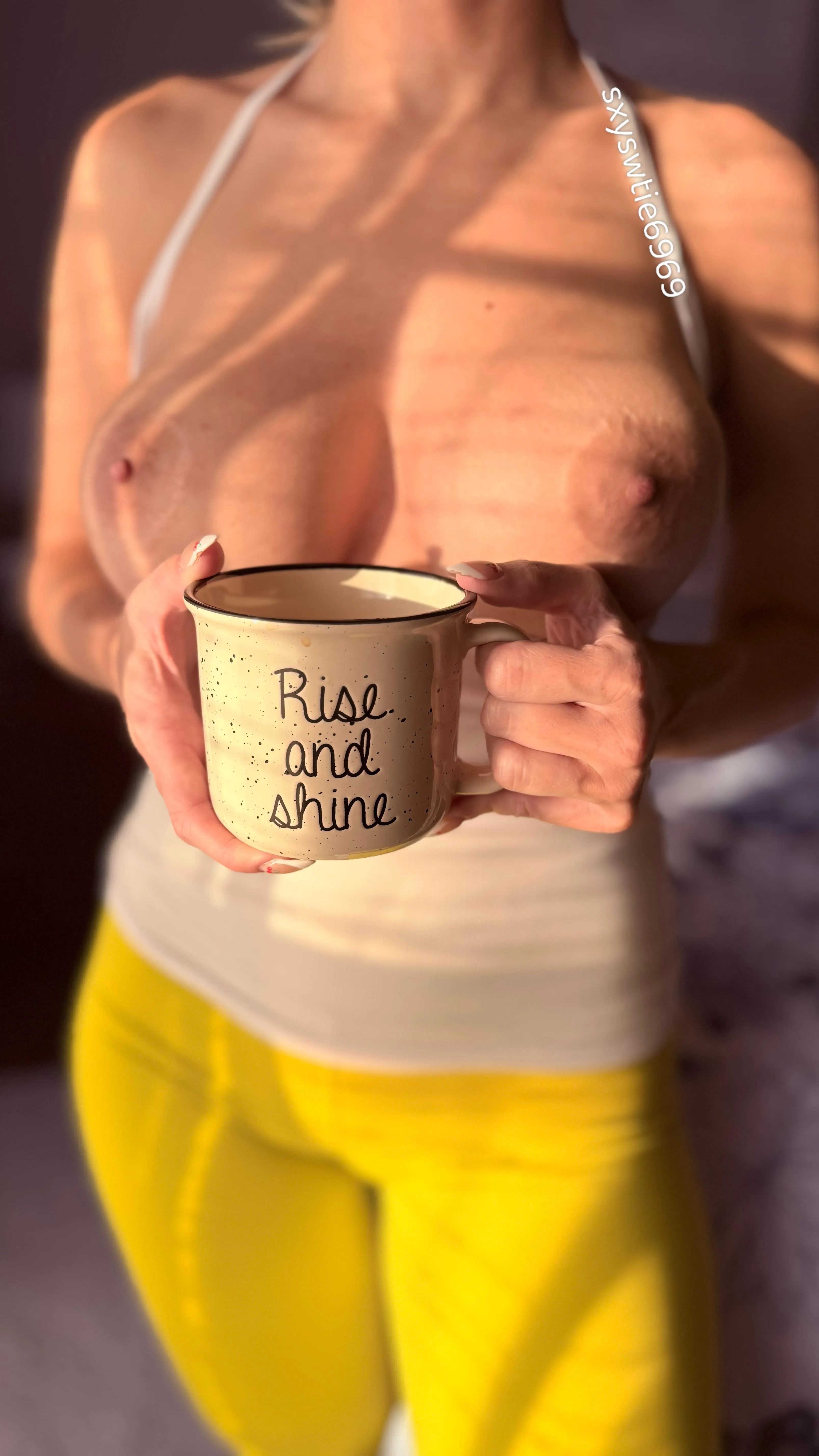 Happy Friday y’all