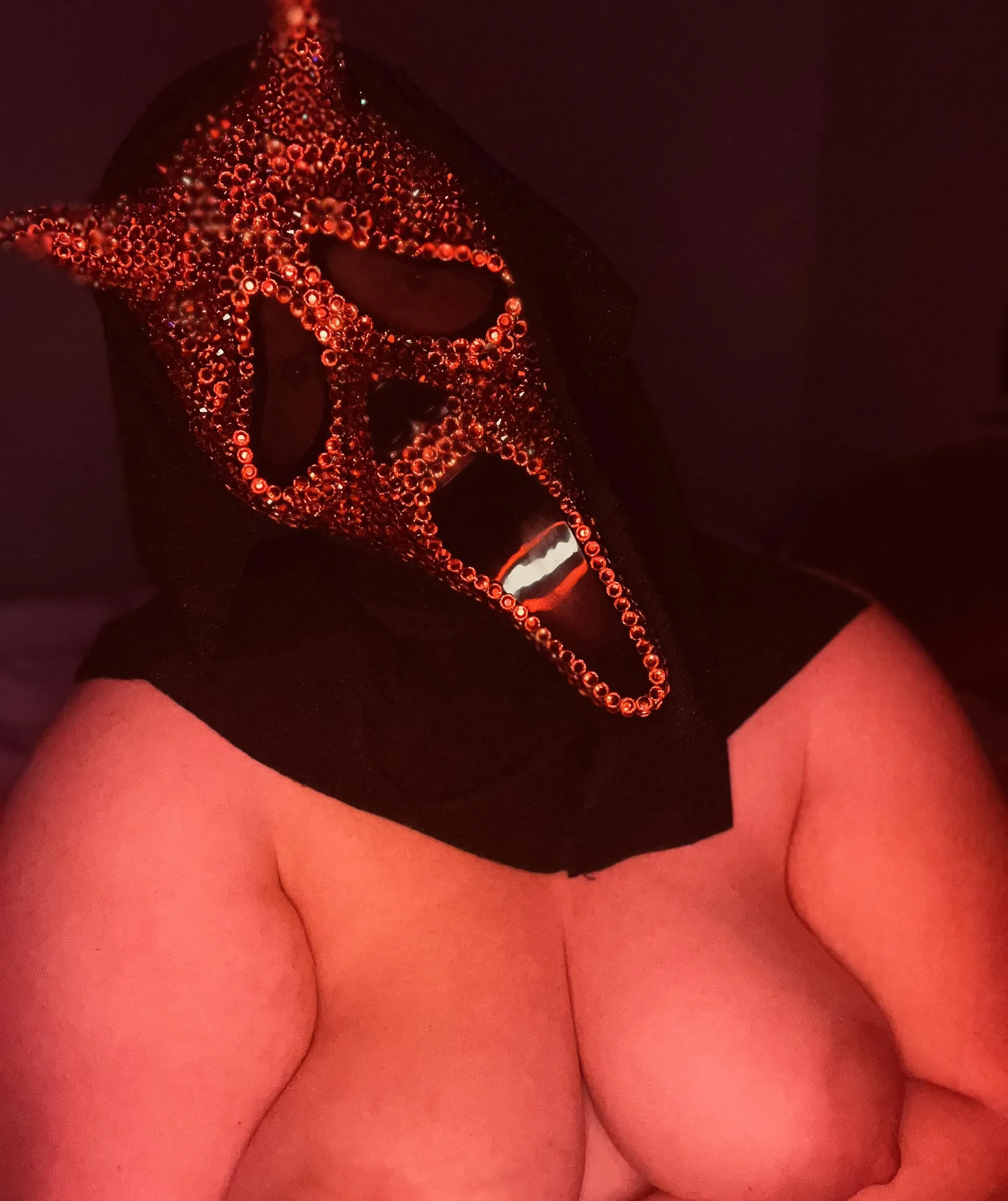 Happy spooky season!