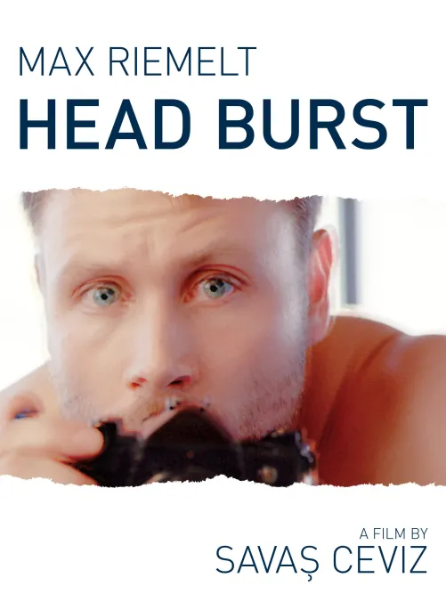 Head Burst/Kopfplatzen (2019)
