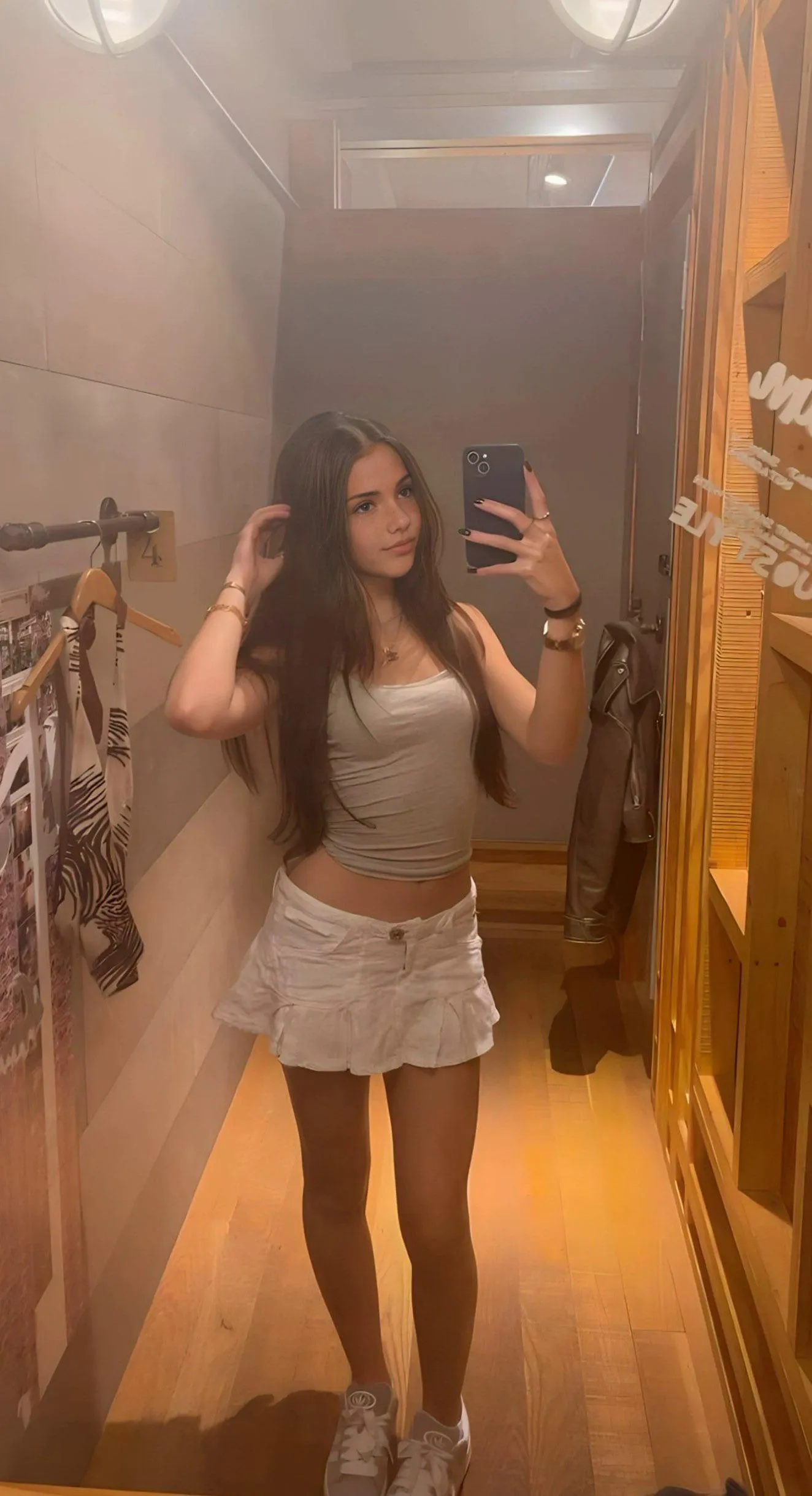 How many times would you breed me daddy