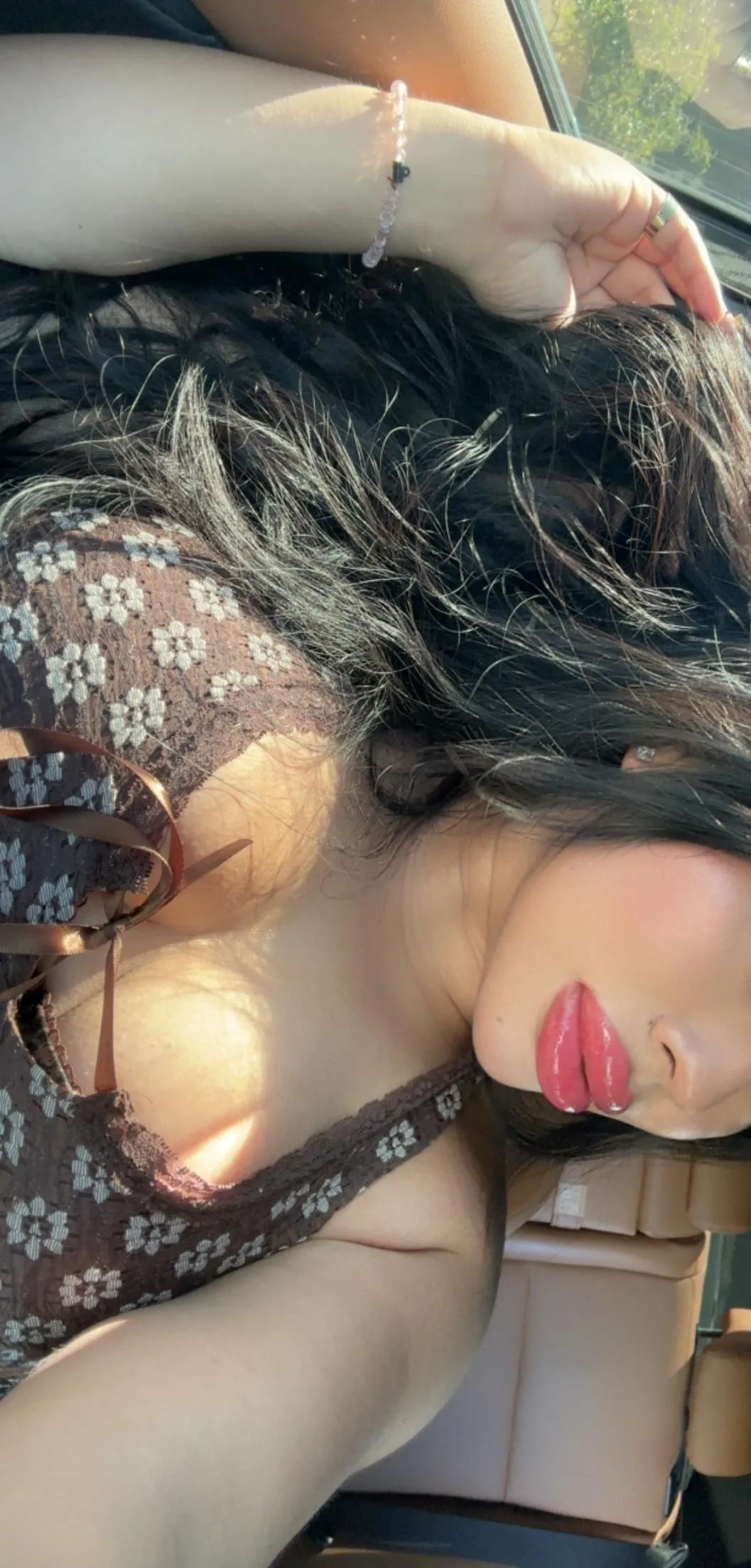 I don’t hesitate for more 💉