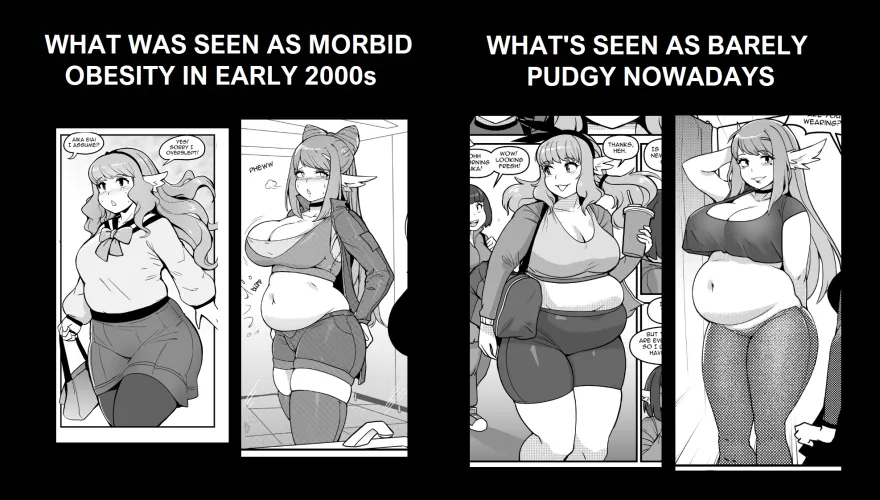 I mean I'm not complaining