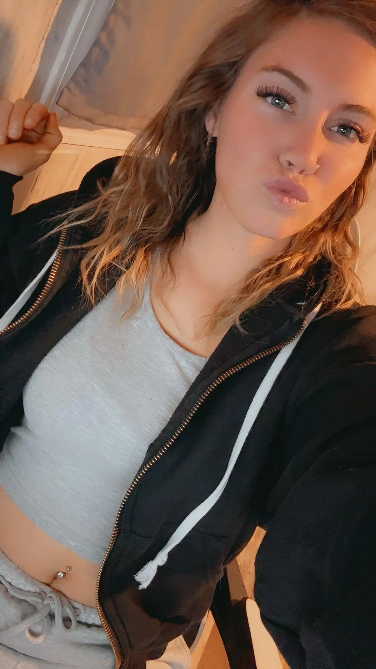 Im going to drain your balls tonight