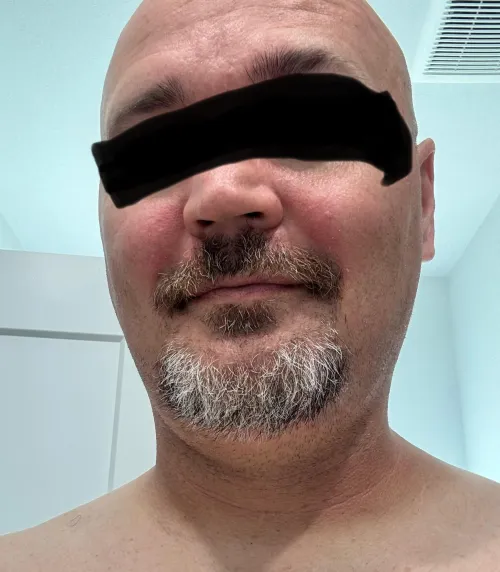 M4F 43 can host or come to you