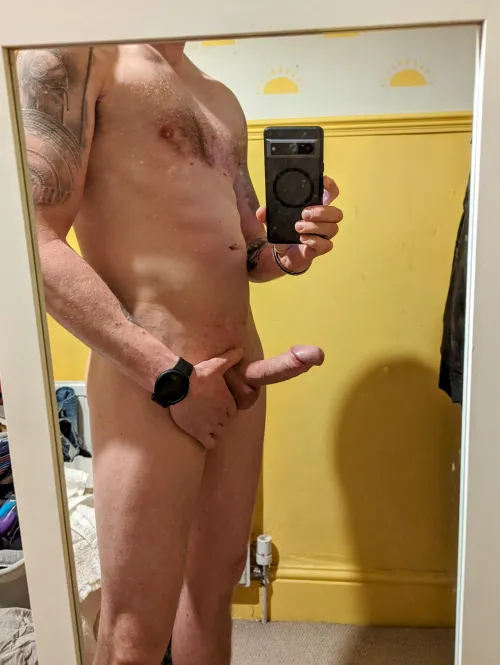M4F Brighouse & Halifax area