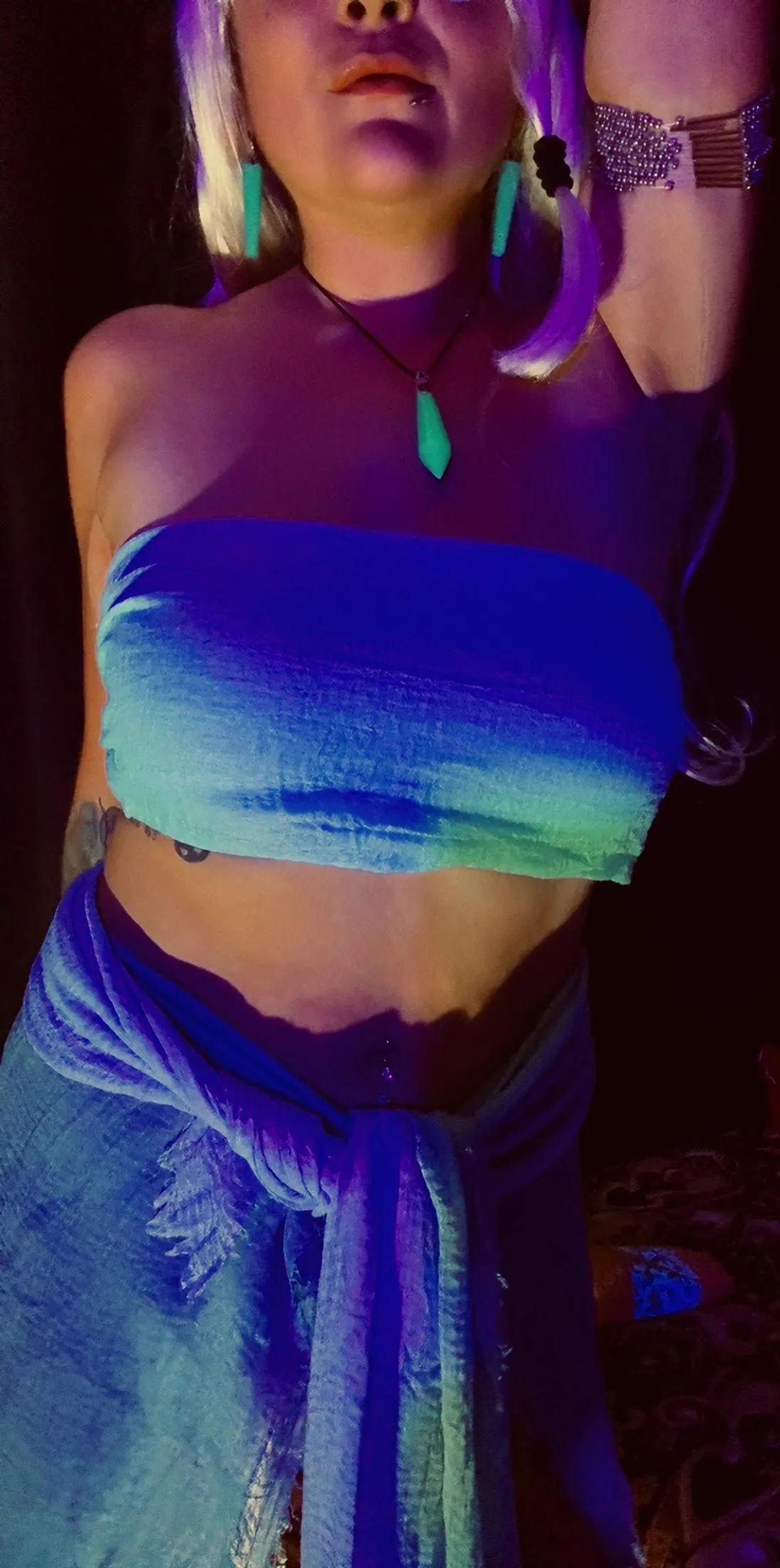 Mild cosplay, WILD allure