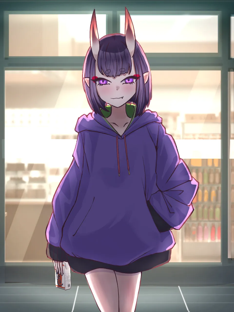 Night Shopping (Tacos24185336)