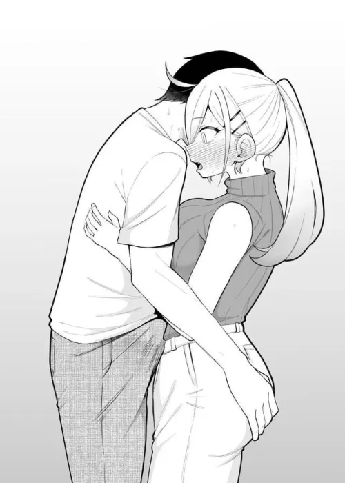 Omg um hi guys… 🥺💕