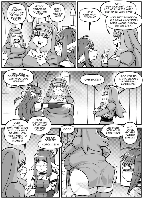 One Serving Choice! Page 659