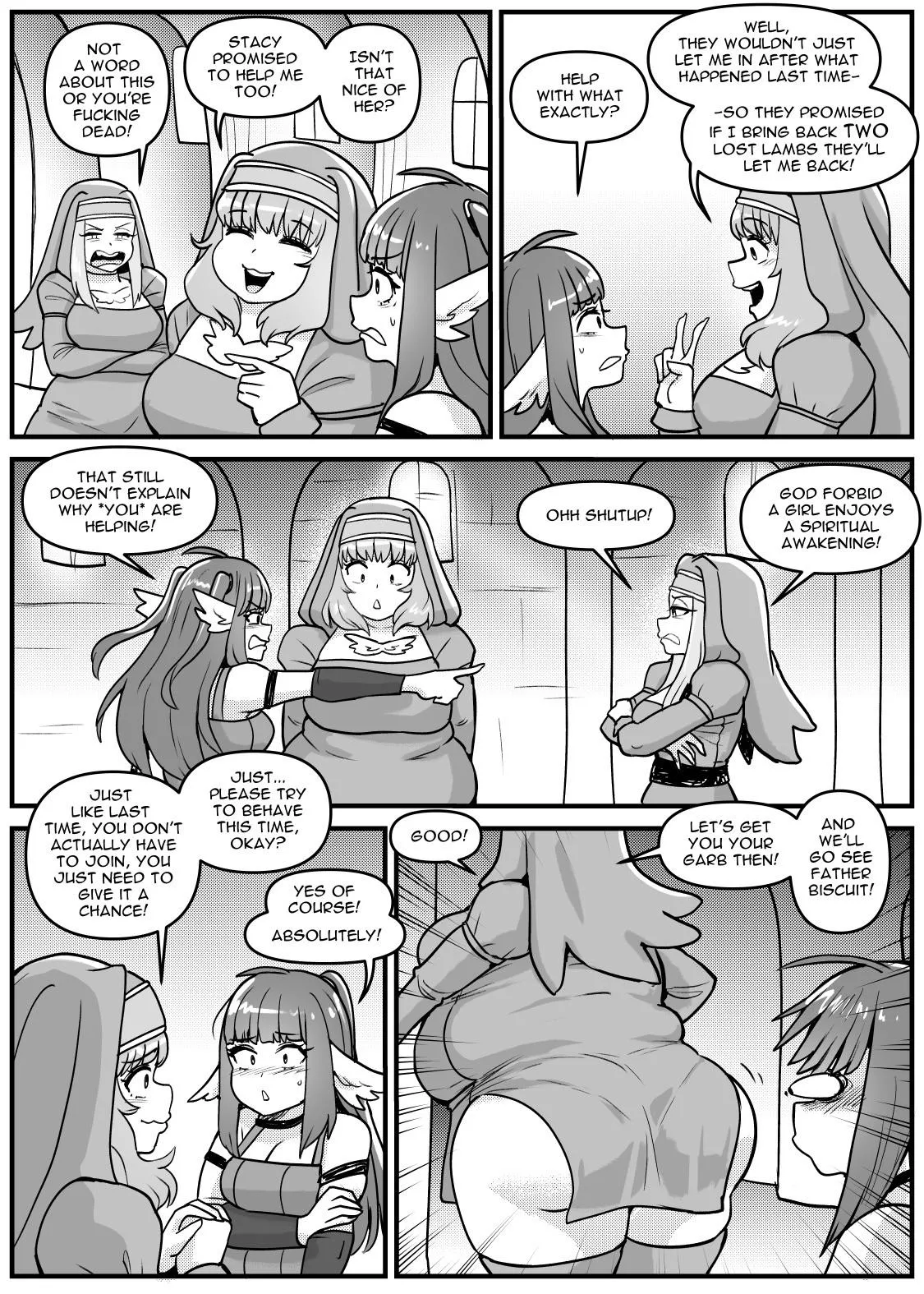 One Serving Choice! Page 659