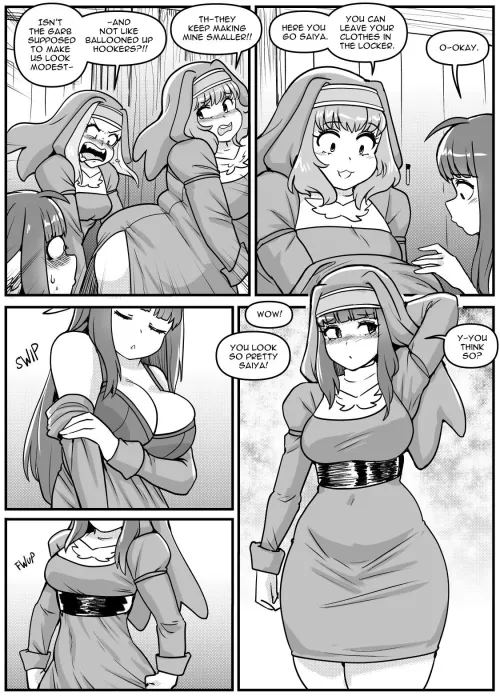 One Serving Choice! Page 660