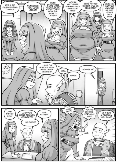 One Serving Choice! Page 661