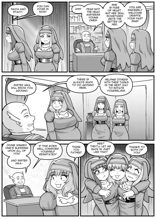 One Serving Choice! Page 663