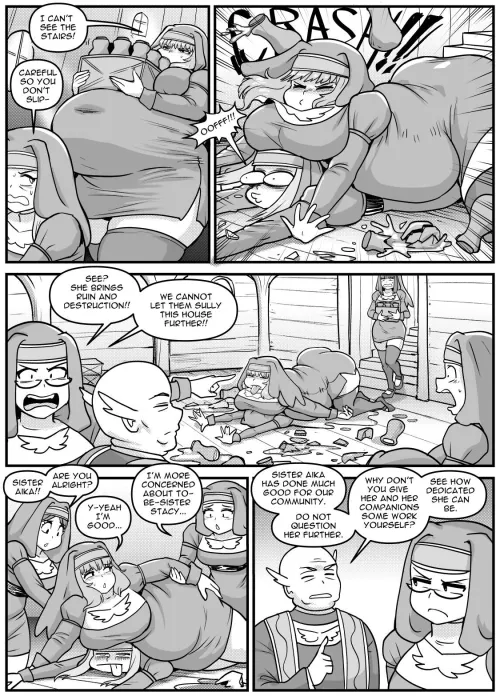 One Serving Choice! Page 665