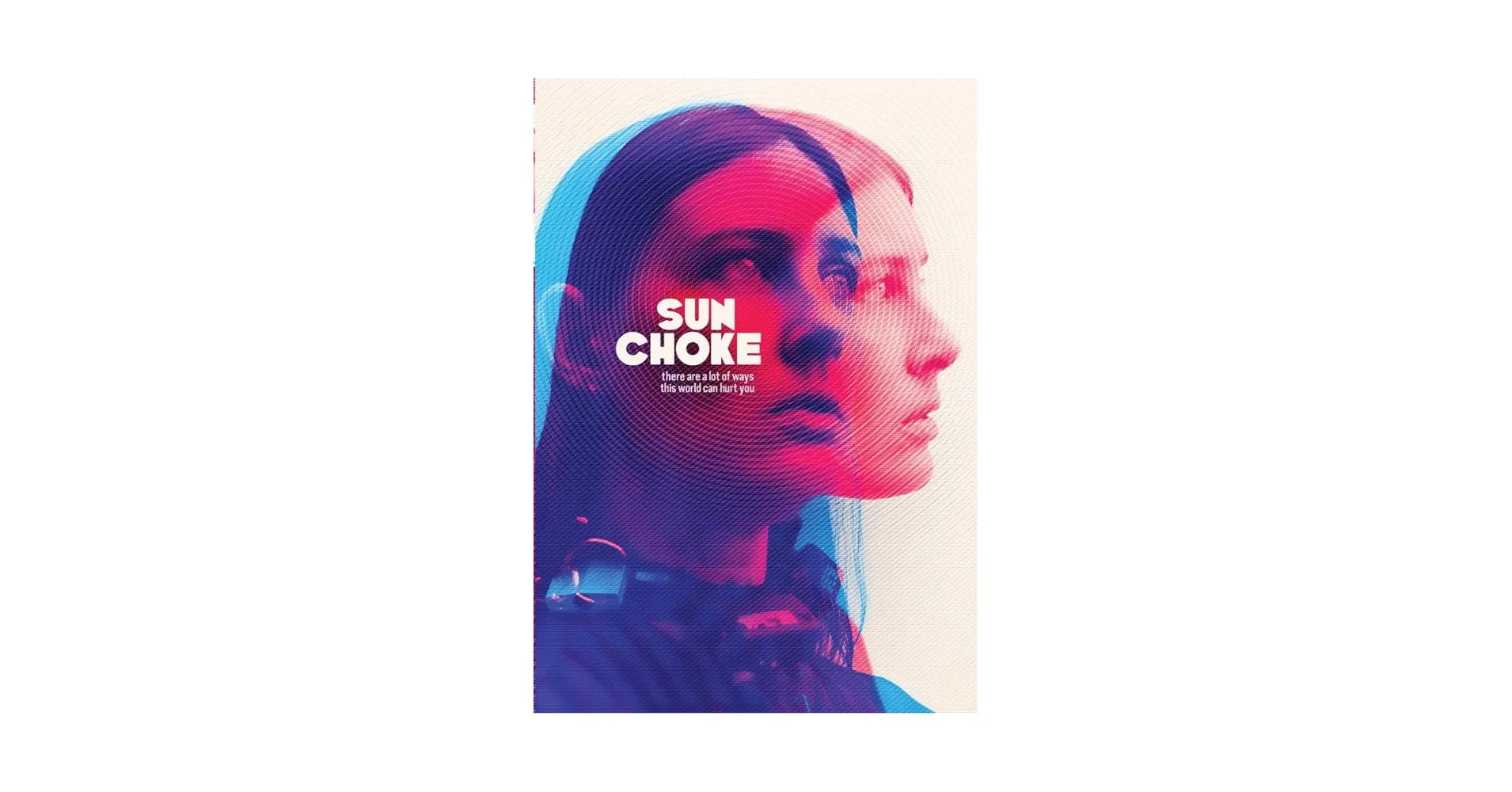 Sun Choke (2015)