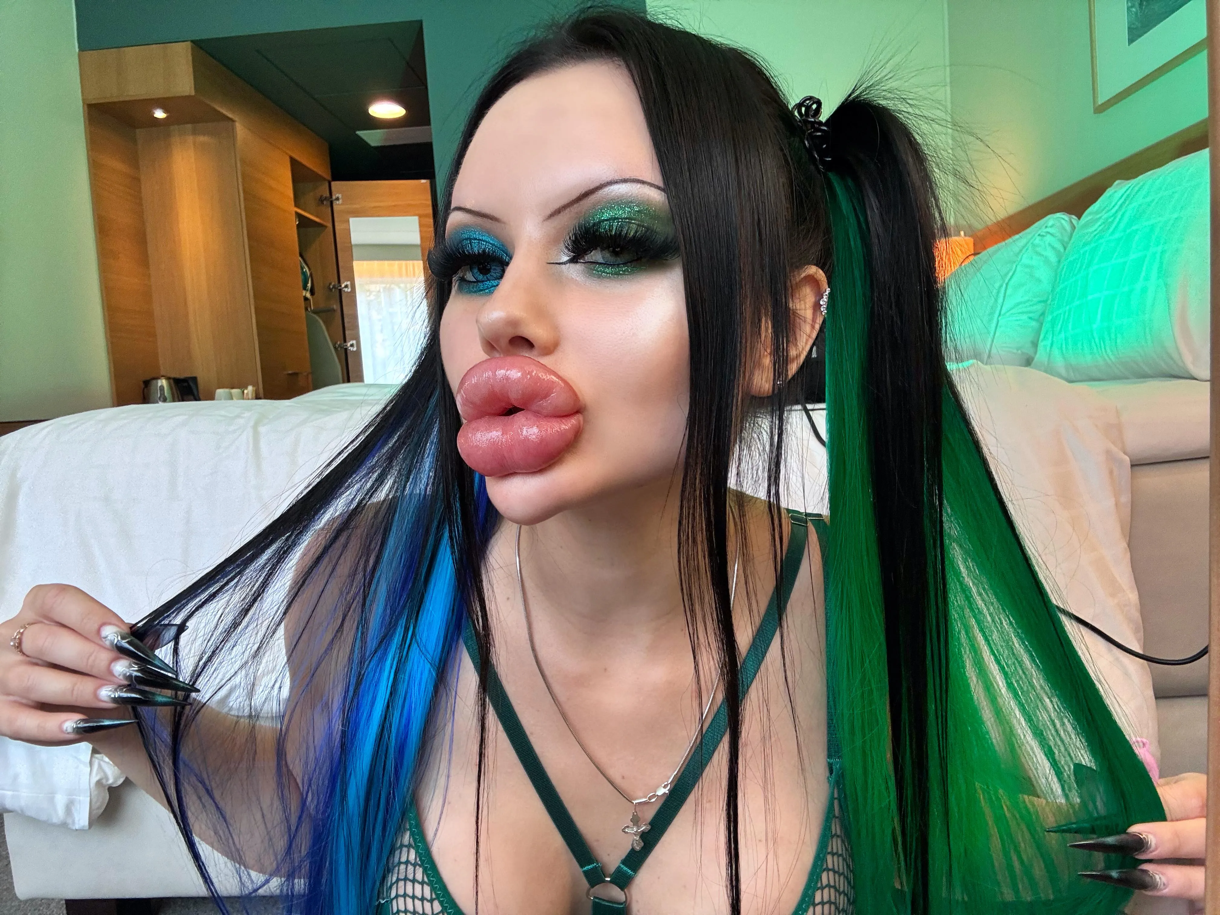 They ll be bigger soon