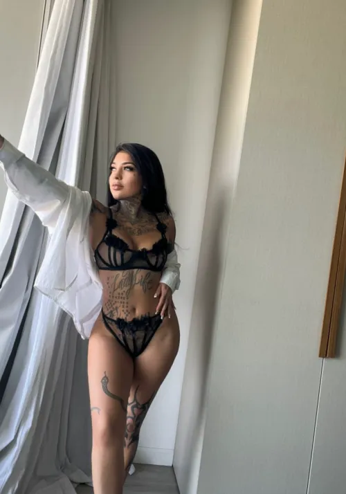 Wait till you see what’s next