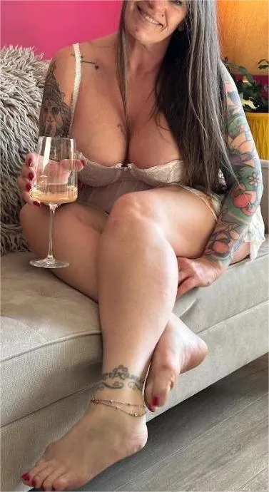 what do you guys think am i still attractive at 57