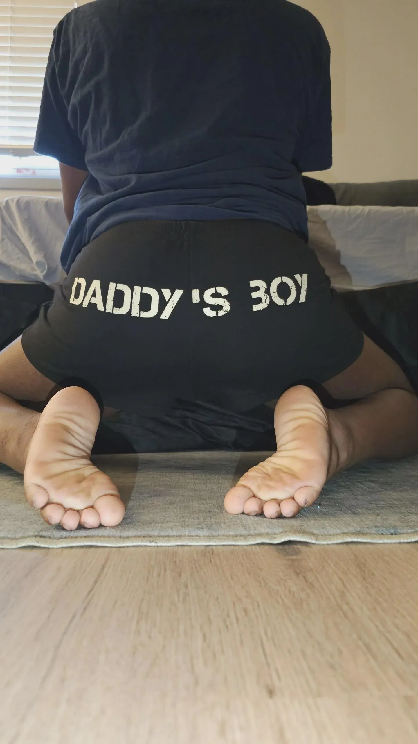 What would you do to me?