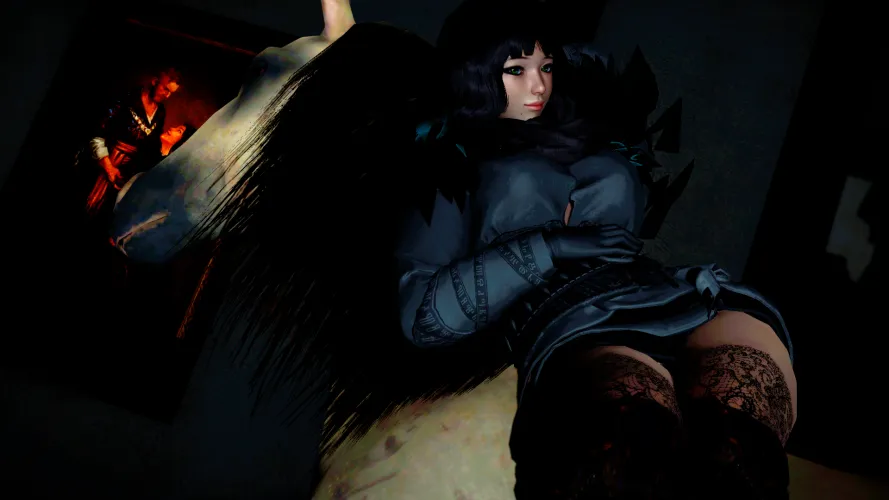 #5: Sabrina - Unicorn Riders [Funkelregen]