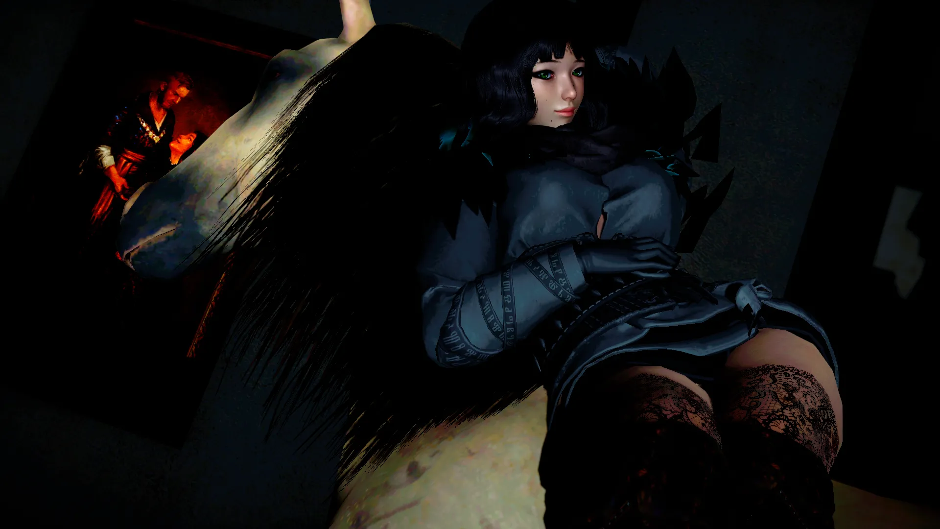 #5: Sabrina - Unicorn Riders [Funkelregen]