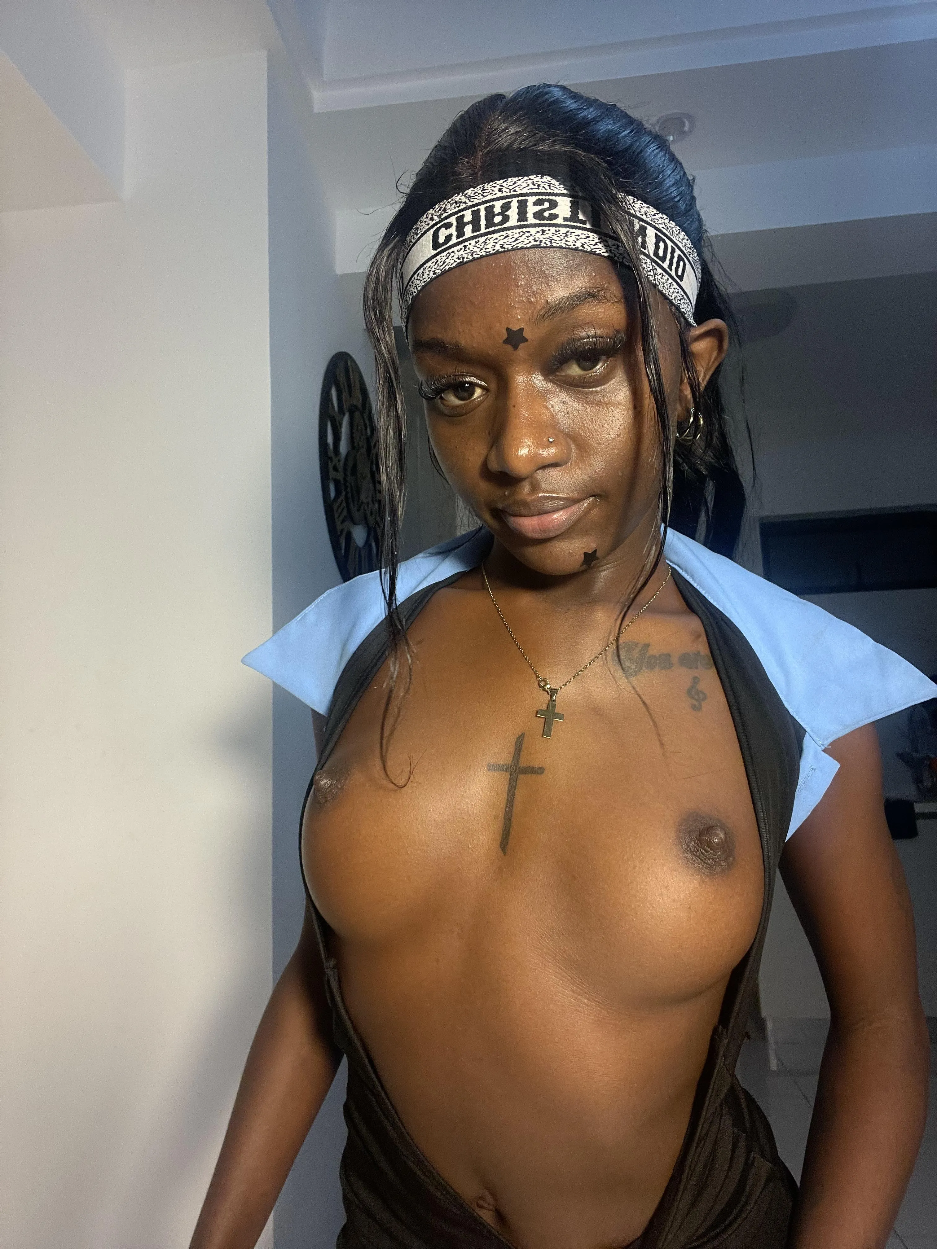 Do men these days still love boobs like mine?