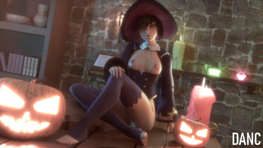 Helsie Midnight (DANC)