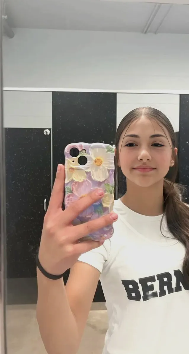 ik they r small but gonna get a transplant soon lol x