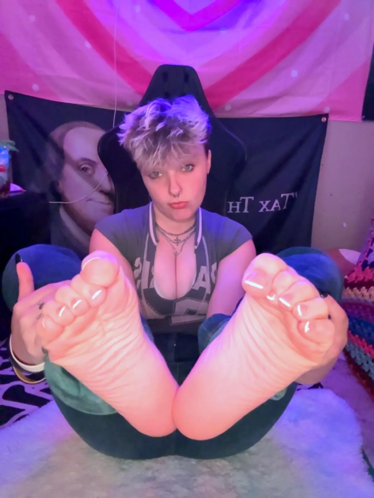 just one glance won’t be enough🤤😏