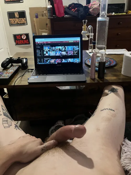 [m]24 today shall be filled with bong rips and fat nuts