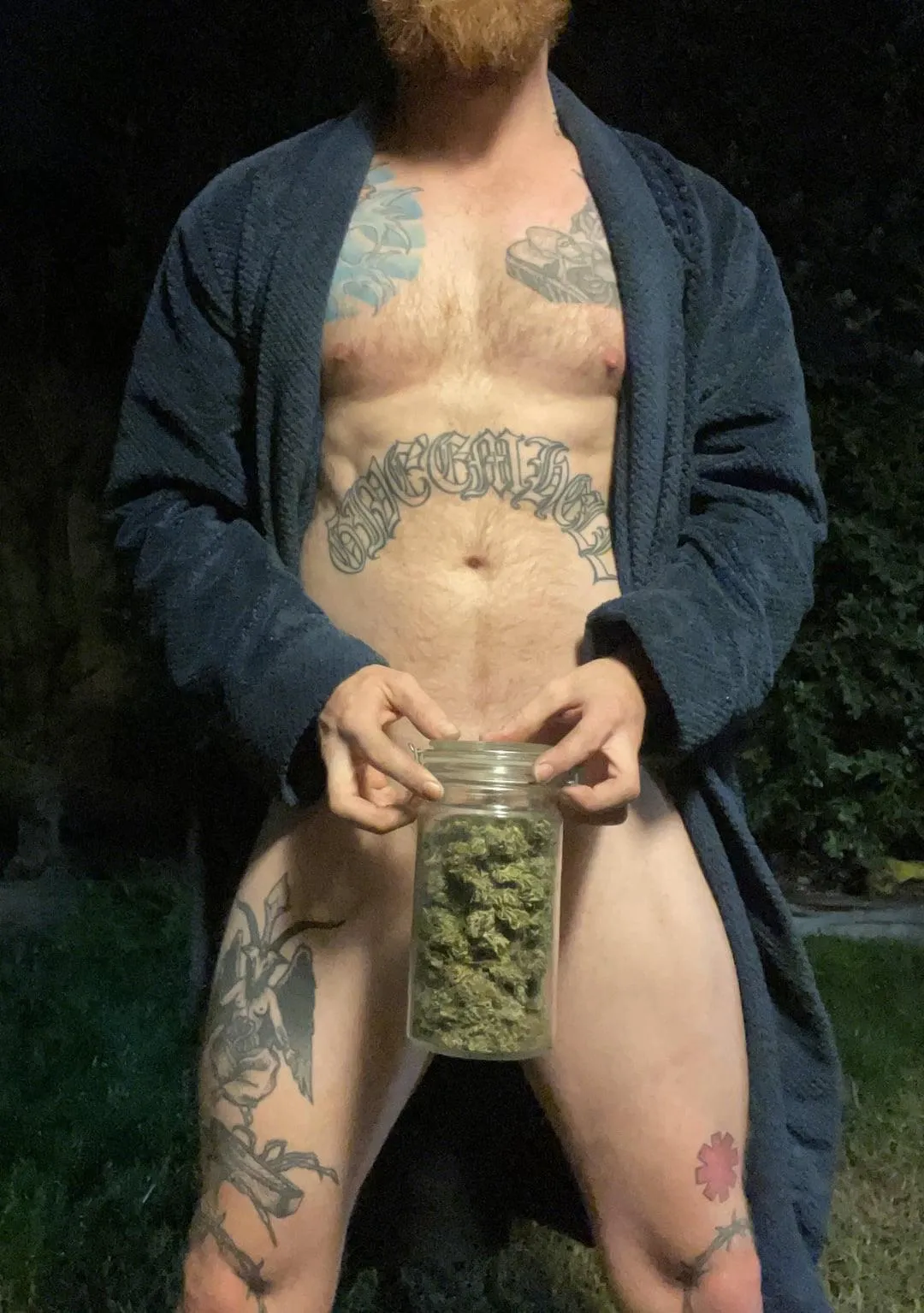 What snacks are you bringing? [M]