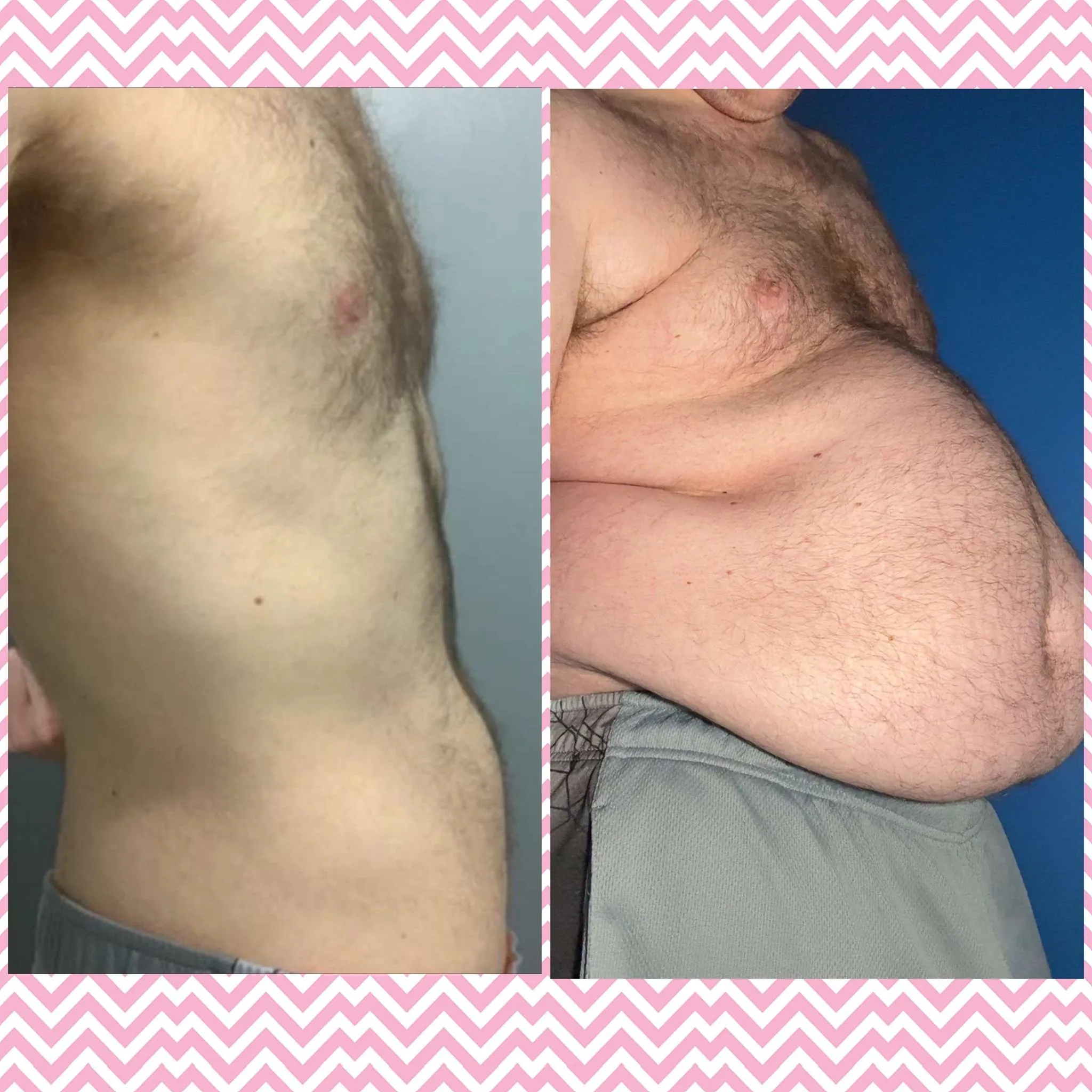 A lot can happen in less than a year