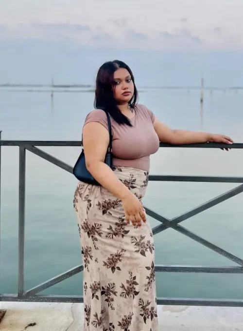 Any tea? Share your thoughts on her🔥