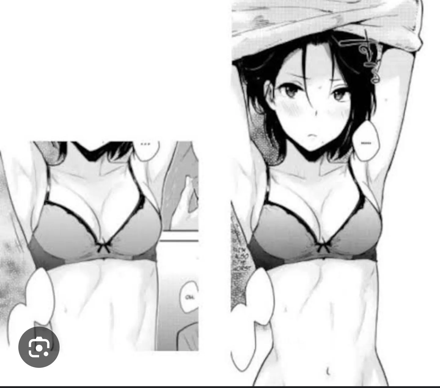 Anyone know the sauce of this doujin?