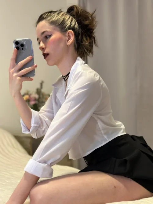 Do you want a private lesson?