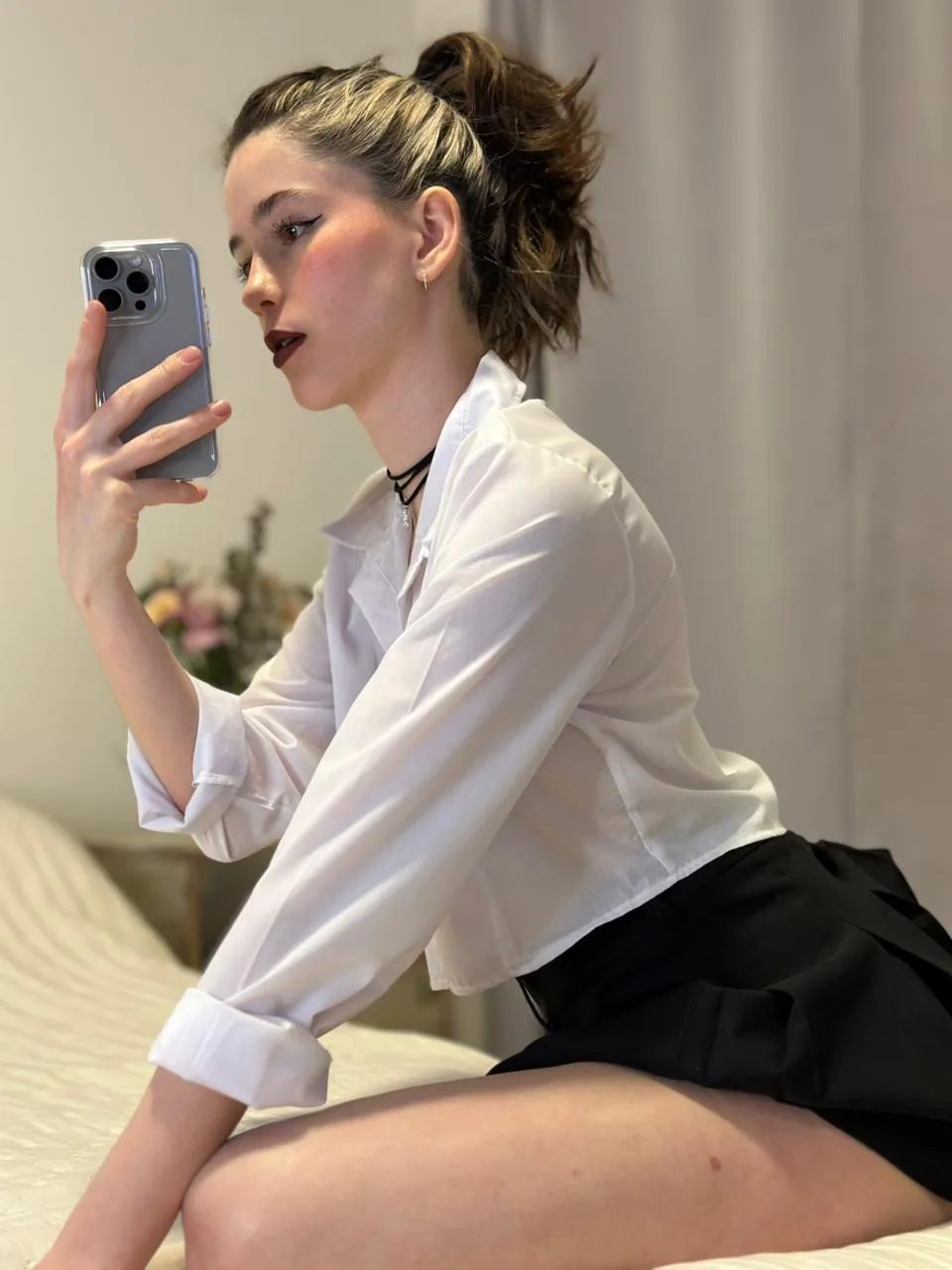 Do you want a private lesson?