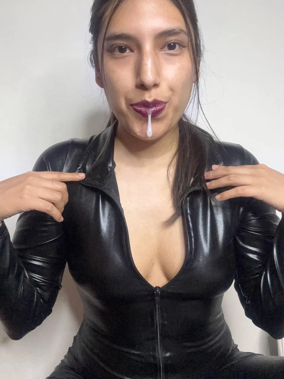 Don't let it reach the floor~