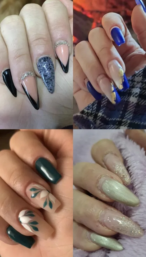 How about we play a little this or that?