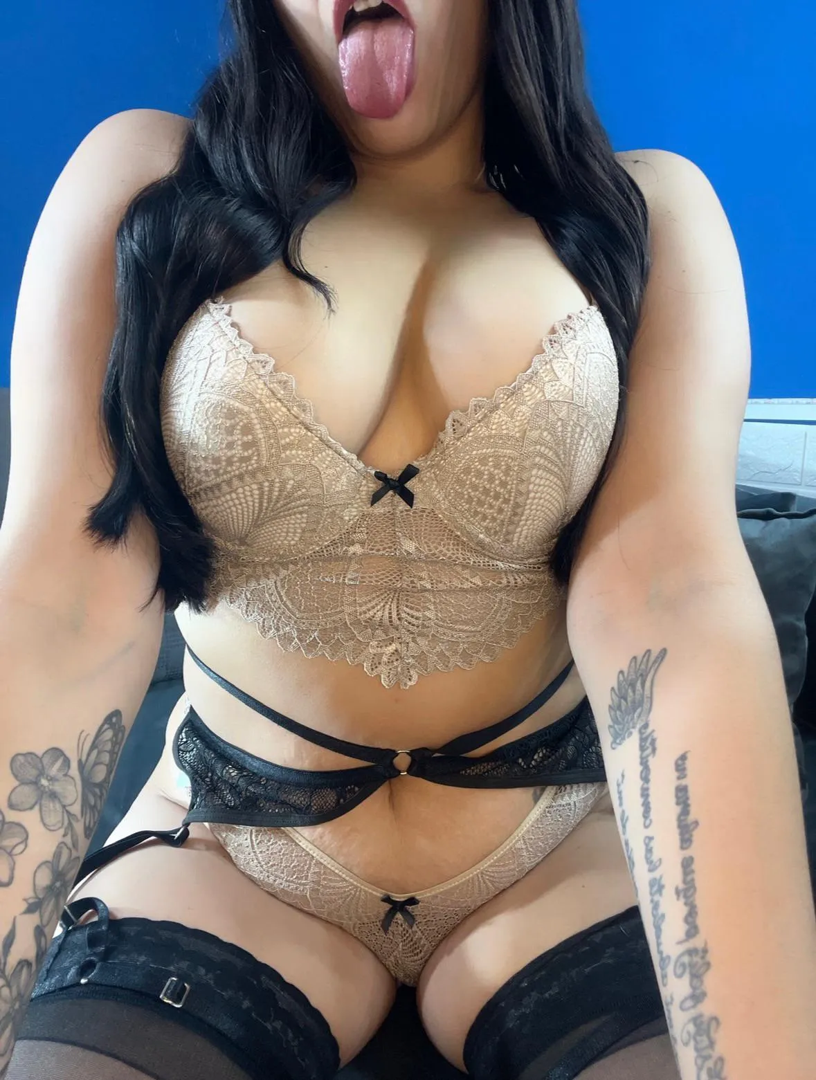 I will have you under my dominion... I will break up your marriage... And your wife will have to bear it...