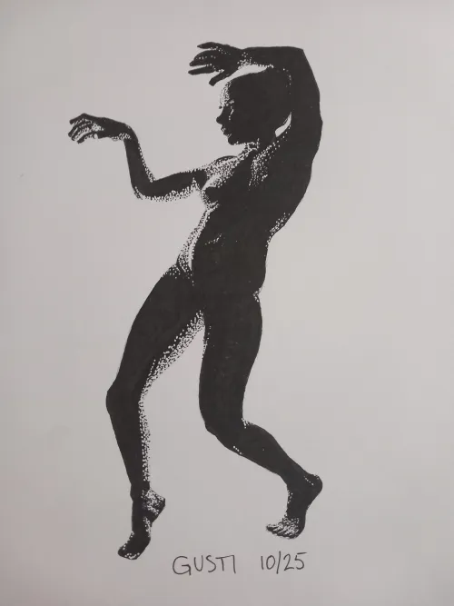 Ministry of silly walks